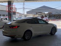 Kia Cadenza